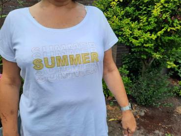 Preview: Wellenschrift Summer